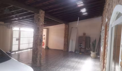 Casa à venda - Primavera - Paulínia/São Paulo