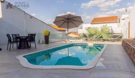 Casa  à venda ou locação comercial Bela Vista - Paulínia/ São Paulo