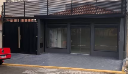 Salão para alugar, 30 m² por R$ 1.100,00/mês - Parque Bom Retiro - Paulínia/SP