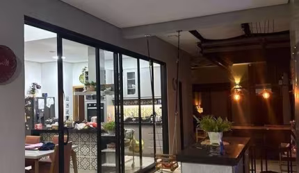 Casa vendae locação-  Terras do Cancioneiro - Paulínia/São Paulo