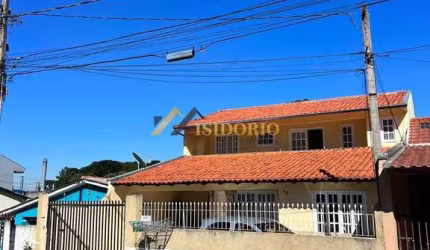BELO SOBRADO DUPLEX!!! 04 QTOS., 03 VAGA DE GAR., ÓTIMA LOC.