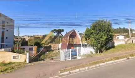 TERRENO!!! 720m² DE ÁREA TOTAL,