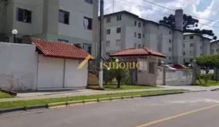ÓTIMO APARTAMENTO!!! 02 QTOS., VAGA DE GARAGEM