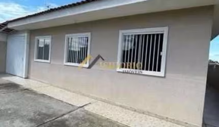 BELA CASA DE COND.! 03 QTOS., ÓTIMO ACABAMENTO, BEM LOCALIZADO.