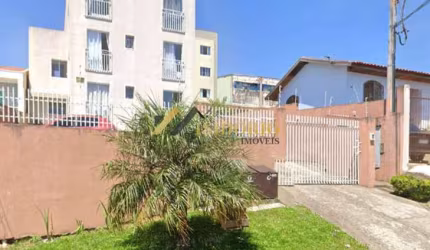 APARTAMENTO NO 3° ANDAR! 02 QUARTOS, AO LADO ABEL SCUISSIATO.
