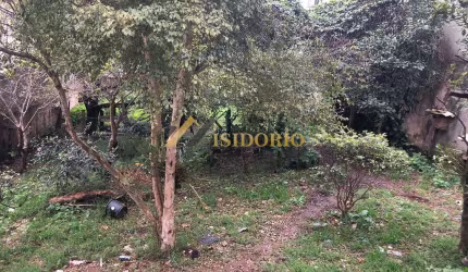 ÓTIMO TERRENO!!! 480m² DE ÁREA TOTAL, BEM LOCALIZADO.