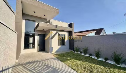 CASA EM FAZENDA RIO GRANDE! 03 QUARTOS, SUÍTE, ÁREA GOURMET