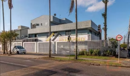 ESPETACULAR SOBRADO TRIPLEX!!!03QTOS., SUÍTE,HIDRO,ÁREA GOURMET