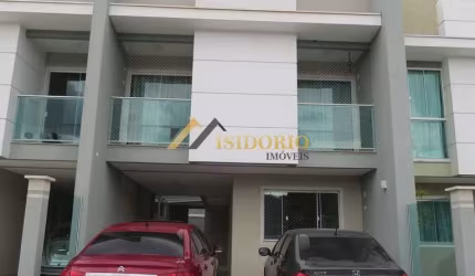 MARAVILHOSO SOBRADO! ALTO PADRÃO,ENSOLARADO,03 SUÍTES,CHURRASQ.