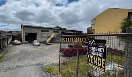 EXCELENTE TERRENO,FRENTE P/ RODOVIA,1440m²,BEM LOCALIZADO