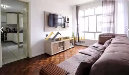 APARTAMENTO NO CABRAL! 03 QUARTOS, SUÍTE, VAGA DE GARAGEM