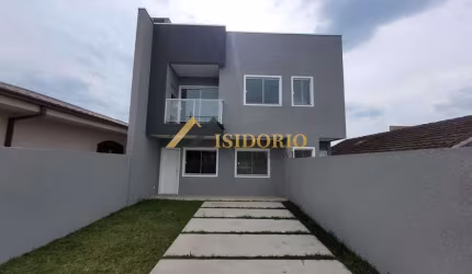 APARTAMENTO EM SÃO JOSÉ DOS PINHAIS! 03 QUARTOS, VAGA DE GAR.