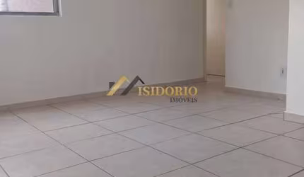 APARTAMENTO NO SANTA CÂNDIDA! 02 QUARTOS, VAGA DE GARAGEM.