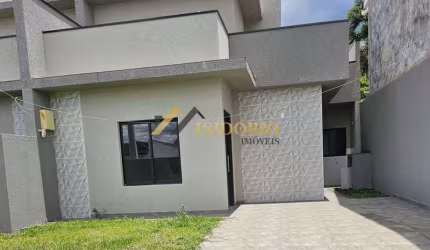 CASA NO GUARAITUBA! 03 QUARTOS, SUÍTE, VAGA DE GARAGEM