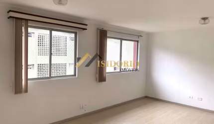 APARTAMENTO NO ÁGUA VERDE! 02 QUARTOS, SUÍTE, VAGA DE GARAGEM