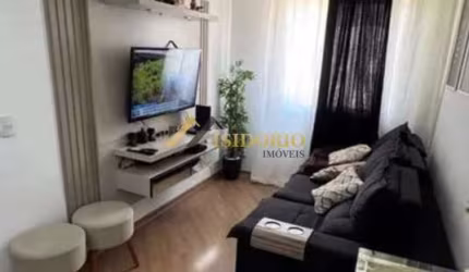 APARTAMENTO NO CACHOEIRA! 02 QUARTOS, TODO MOBILIADO, GARAGEM