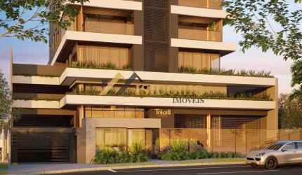 MARAVILHOSO APTO DUPLEX,4 QTOS,2 SUÍTES,CHURRASQ.,AMPLO TERRAÇO