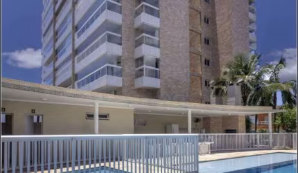 Apartamento com 2 Quartos, 76m² por R$ 850.000 - Centro - Bertioga/SP