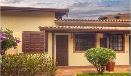 Casa Térrea em Village com 2 Quartos, 75m² por R$ 585.000 - Centro - Bertioga/SP