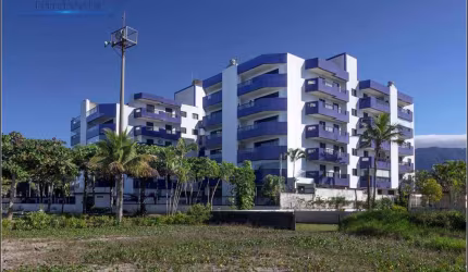 Apartamento com 2 Quartos, 92m² por R$ 800.000 - Maitinga - Bertioga/SP