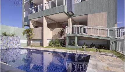 Apartamento Novo com 2 Quartos, 69m² por R$ 590.000 - Centro - Bertioga/SP