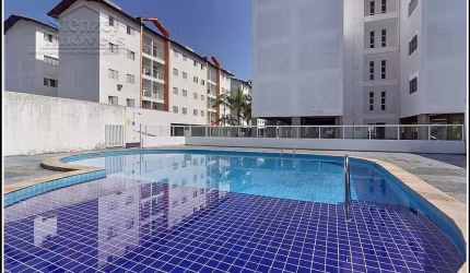 Apartamento com 2 Quartos, 63m² por R$ 290.000 - Centro - Bertioga/SP