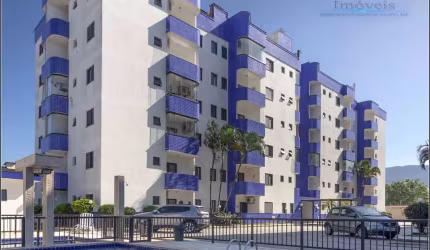 Cobertura Duplex com 3 Quartos, 112 m² por R$ 800.000 - Rio da Praia - Bertioga/SP