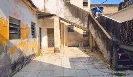 Vendo 3 casas no mesmo terreno em Belford roxo - Heliópolis