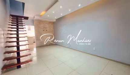 Linda casa de 02 quartos em Nova Iguaçu - Posse