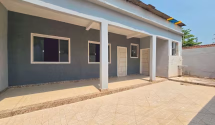 Linda casa totalmente reformada, pronta pra morar em Nova Iguaçu