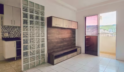 Vendo Apartamento em Nova Iguaçu – Bairro Rancho Novo