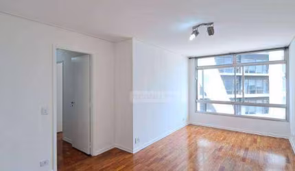 Apartamento com 2 dormitórios para alugar, 84 m² por R$ 5.009,60/mês - Pinheiros - São Paulo/SP