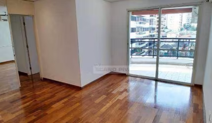 Apartamento com 3 dormitórios à venda, 75 m² por R$ 900.000,00 - Perdizes - São Paulo/SP