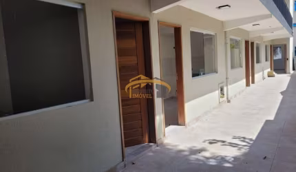 Studio com 28m2, cozinha , sala, quarto, lavanderia, 1 banheiro, 1 vaga