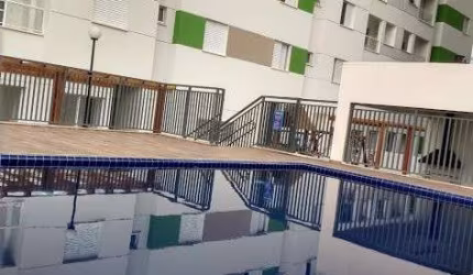 Apartamento Osasco, 3 dormitórios, 1 vaga de garagem, lazer completo. Padroeira