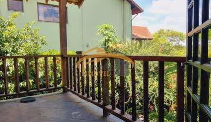 OPORTUNIDADE ÚNICA! EXCLUSIVIDADE. Casa em condomínio fechado com 4 dormitórios, 3 suítes, 6 Vagas e espaço para piscina e espaço gourmet