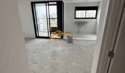 Studio novo a Venda, KM 18, próximo a estação de trem, Osasco, sacada gourmet, Depósito, 2 banheiros, 1 vaga de garagem , lazer completo