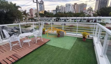 Prédio comercial para LOCAÇÃO E VENDA, Centro, Campesina, com ar condicionado e roof top. 2 vagas. Próximo a Prefeitura de Osasco