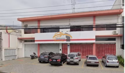 Prédio Comercial de 847m² para Locação na Bela Vista, Osasco-SP: Sua Nova Oportunidade de Negócio!
