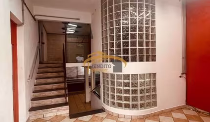 Salão comercial para locação, na Vila Campesina, Osasco, com 1 banheiro