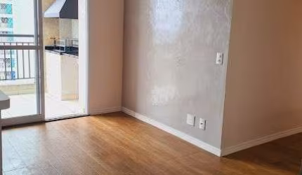 Apartamento City Bussocaba, com 2 dormitórios, varanda gourmet, 1 vaga de garagem, lazer completo.