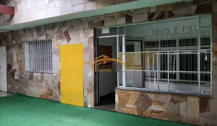 Casa térrea, Jaguaribe, Osasco, ideal para escolas ou clínicas.