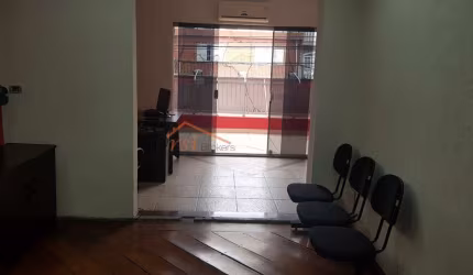 Sobrado Padrão para Venda e Aluguel em Bela Vista Osasco-SP