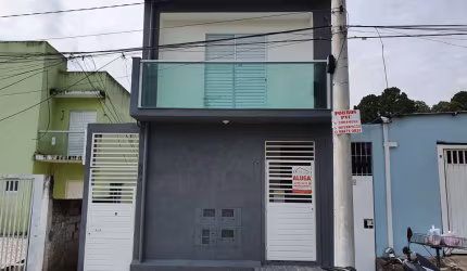 Casa para renda Carapicuíba