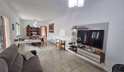 Casa Térrea 183m² - JAGUARIBE (OSASCO)