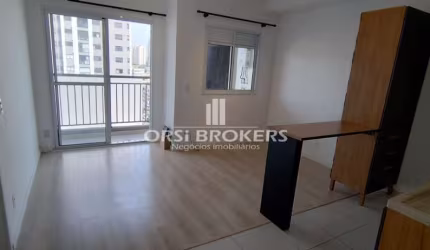 Estação 235 - Apartamento 40m² - Estação 235 Presidente Altino