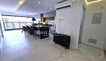 Air Club &amp; Residences - Apartamento 93m² - AIR CLUB &amp; RESIDENCES