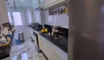 Apartamento com 3 dormitórios à venda, 86 m² por R$ 450.000,00 - Condomínio Edifício Passeo - Sorocaba/SP