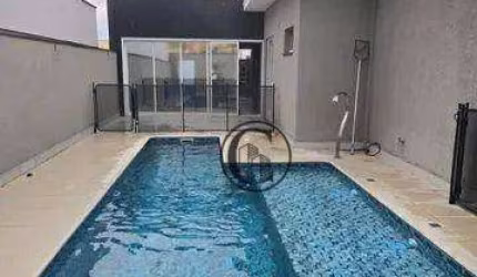 Sobrado com 4 dormitórios à venda, 437 m² por R$ 1.999.999,00 - Parque Esplanada - Votorantim/SP