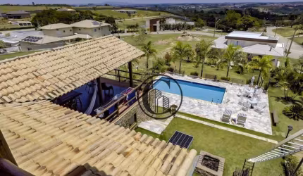 Sobrado com 5 quartos à venda, 450 m² por R$ 3.700.000 - Kurumin - Itu/SP